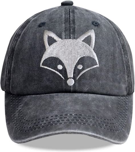 fox caps for men|fox hat style 24366.